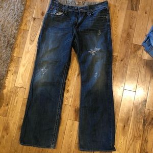 Big Star Jeans